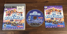 Usado, F1 Race Stars Completo com Estojo Manual Playstation 3 PS3 - TESTADO - Frete Rápido comprar usado  Enviando para Brazil