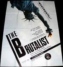 The brutalist brady d'occasion  Clichy