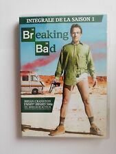 Breaking bad. intégrale d'occasion  Nemours