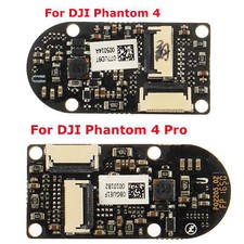 Placa ESC profissional chip placa de circuito para DJI Phantom 4/4 Pro comprar usado  Enviando para Brazil
