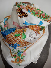 Vtg. gucci floral for sale  Norwalk