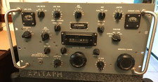 Military radio receiver for sale  Englishtown