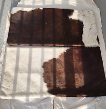 Pair custom cowhide for sale  Austin