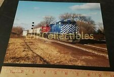 Large train picture for sale  Metamora