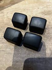 thule end caps for sale  WIRRAL