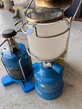 Calor camping stoves for sale  SHREWSBURY