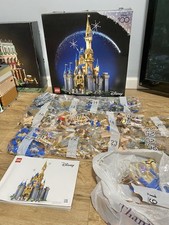 Lego disney 100th for sale  Bloomfield
