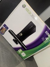 Kinect xbox 360 usato  Torino
