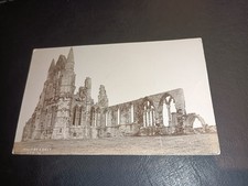Abbey ruins whitby for sale  LEYBURN