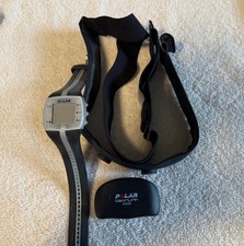 Polar ft7 heart d'occasion  Expédié en Belgium