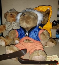 Teddy bear collection for sale  COVENTRY