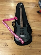 Ibanez series electric for sale  Woodstock