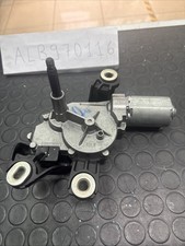Motore tergicristallo posterio usato  Altamura