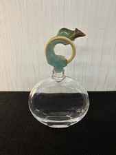Carafe whisky souris d'occasion  Baccarat