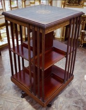 Edwardian inlaid mahogany for sale  SAWBRIDGEWORTH