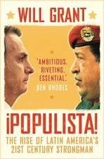Populista the rise gebraucht kaufen  Bayreuth