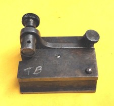Starrett vintage machinist for sale  Grand Rapids