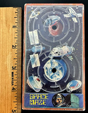 Vintage outer space for sale  Sudbury