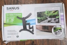 Sanus full motion for sale  Shelbyville