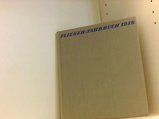 Flieger jahrbuch 1959 gebraucht kaufen  Berlin