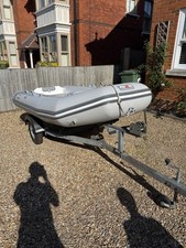 Avon rover 310 for sale  UK