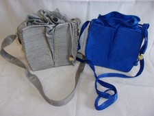 Damen vintage handtaschen gebraucht kaufen  Bielefeld