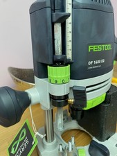 Festool 1400 plus for sale Festool 1400 plus for sale  NORWICH