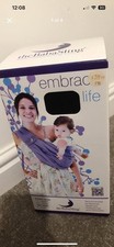 Thebabasling classic baby for sale  BRADFORD