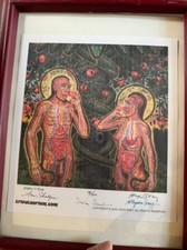 One kind signed for sale  Grass Valley