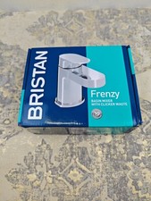 Bristan frz bas for sale  UK