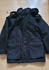 Joop winterjacke schwarz gebraucht kaufen  Lüdenscheid