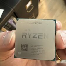Amd ryzen 5950x for sale  Houston