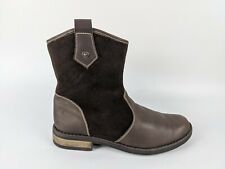 Andanines brown leather for sale  LIVERPOOL