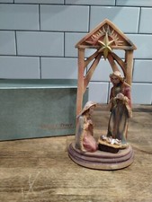 Vtg holy family for sale  Kuna