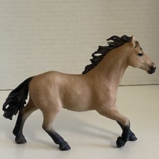 Schleich horse buckskin for sale  Eureka