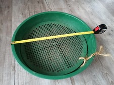 Großes gartensieb kies gebraucht kaufen  Kall