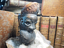 Grosse ancienne pipe d'occasion  Morestel