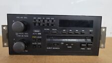 Delco cassette player for sale  Sparta