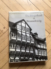 Rudolf fricke bürgerhaus gebraucht kaufen  Celle