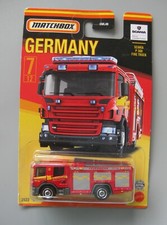 Scania 360 fire gebraucht kaufen  Heikendorf