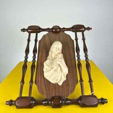 Capoletto vintage legno usato  Ferrara