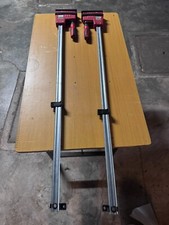 Bessey kr100 strettoio usato  Milano