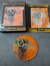 Jeu half life d'occasion  Bayeux