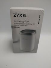 Zyxel lte4506 m606 d'occasion  Angers-