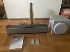 Yamaha soundbar ysp gebraucht kaufen  Solingen