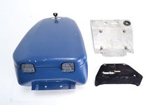 Sacoche de capot de selle arrière YAMAHA XT 1200 Z SUPER TENERE na sprzedaż  PL