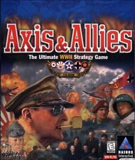 Axis allies 1cl usato  Spedire a Italy