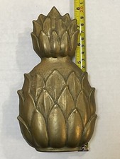 pineapple door knocker for sale pineapple door knocker for sale Newton