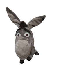 Peluche ciuchino shrek usato  Castelfranco Emilia