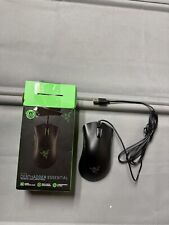 Mouse para jogos - Razer Deathadder Essential (preto) comprar usado  Enviando para Brazil